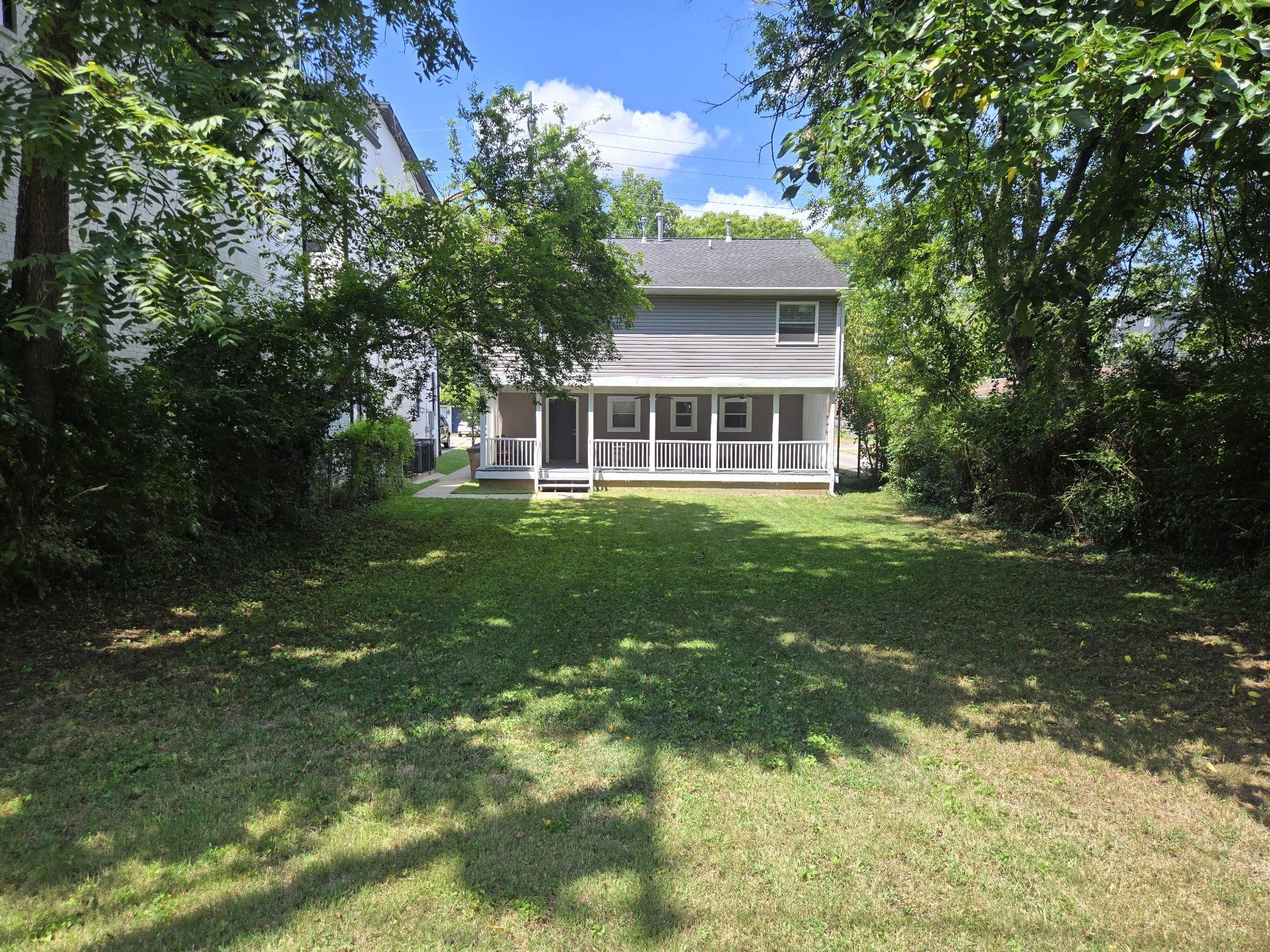4-bed listing at 1915 Herman St, Nashville