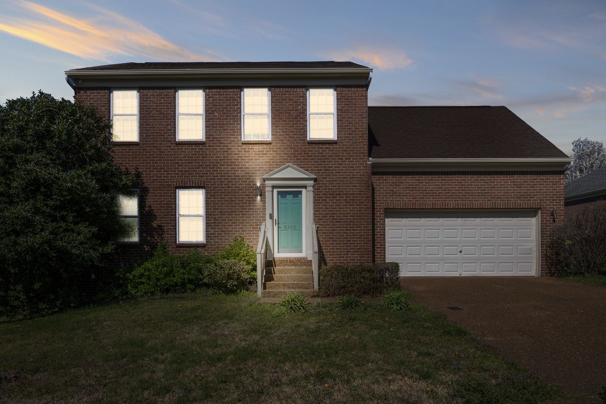 8105 Settlers Way
