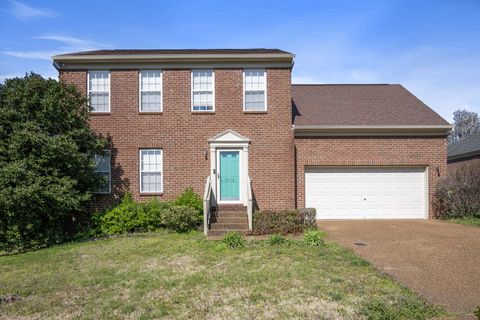 8105 Settlers Way Nashville TN 37221