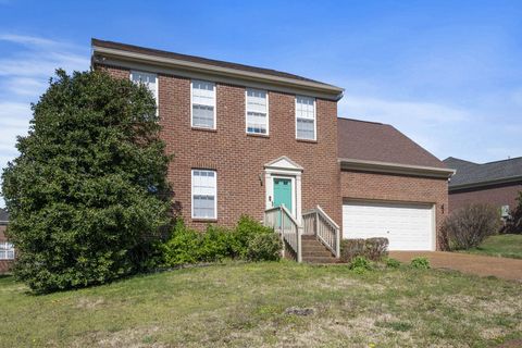 8105 Settlers Way Nashville TN 37221
