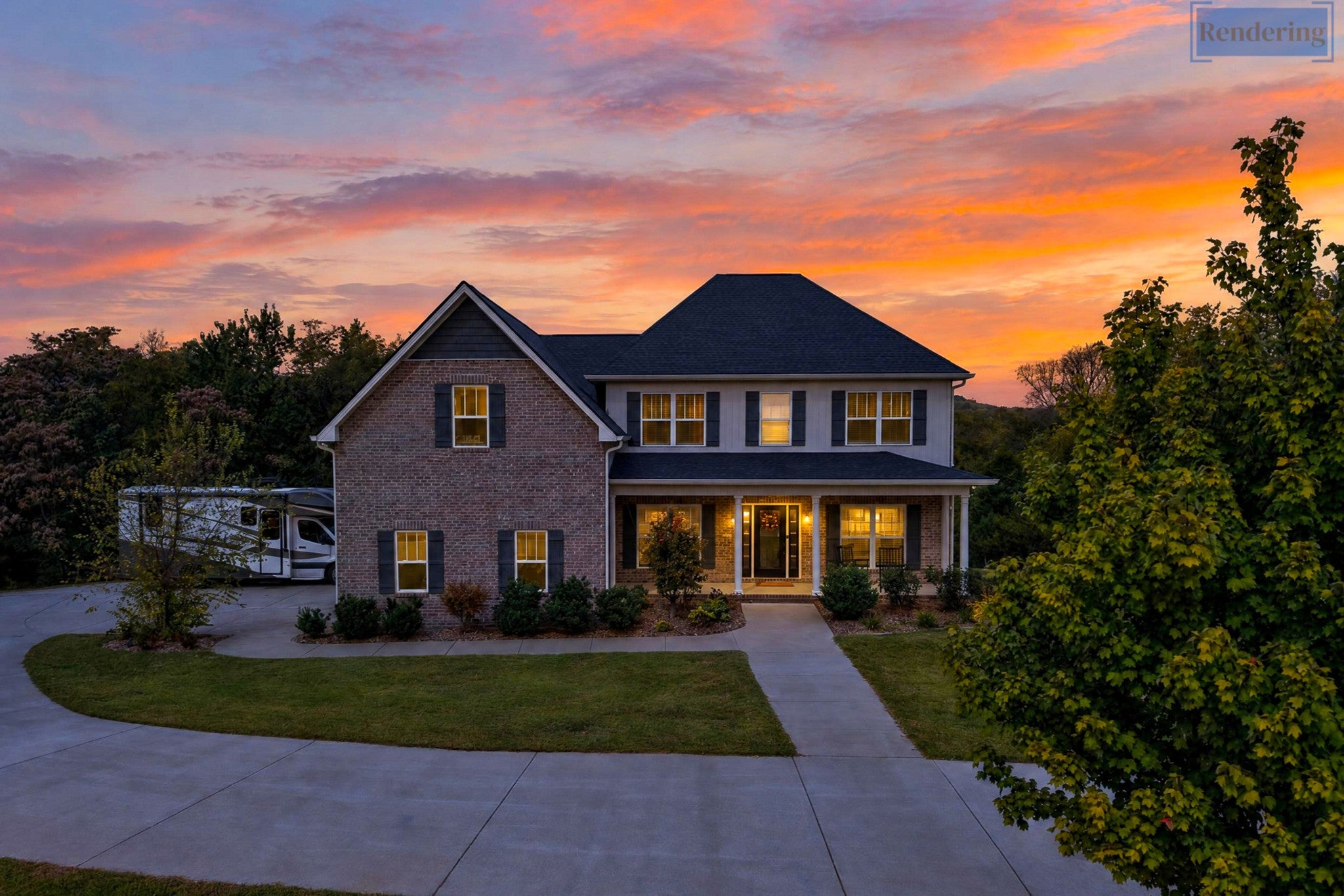 8809 Trousdale Ferry Pike