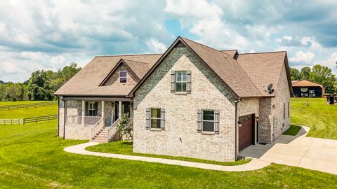 1629 Rock Bridge Rd Bethpage TN 37022