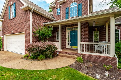 1040 Mansker Farm Blvd Hendersonville TN 37075