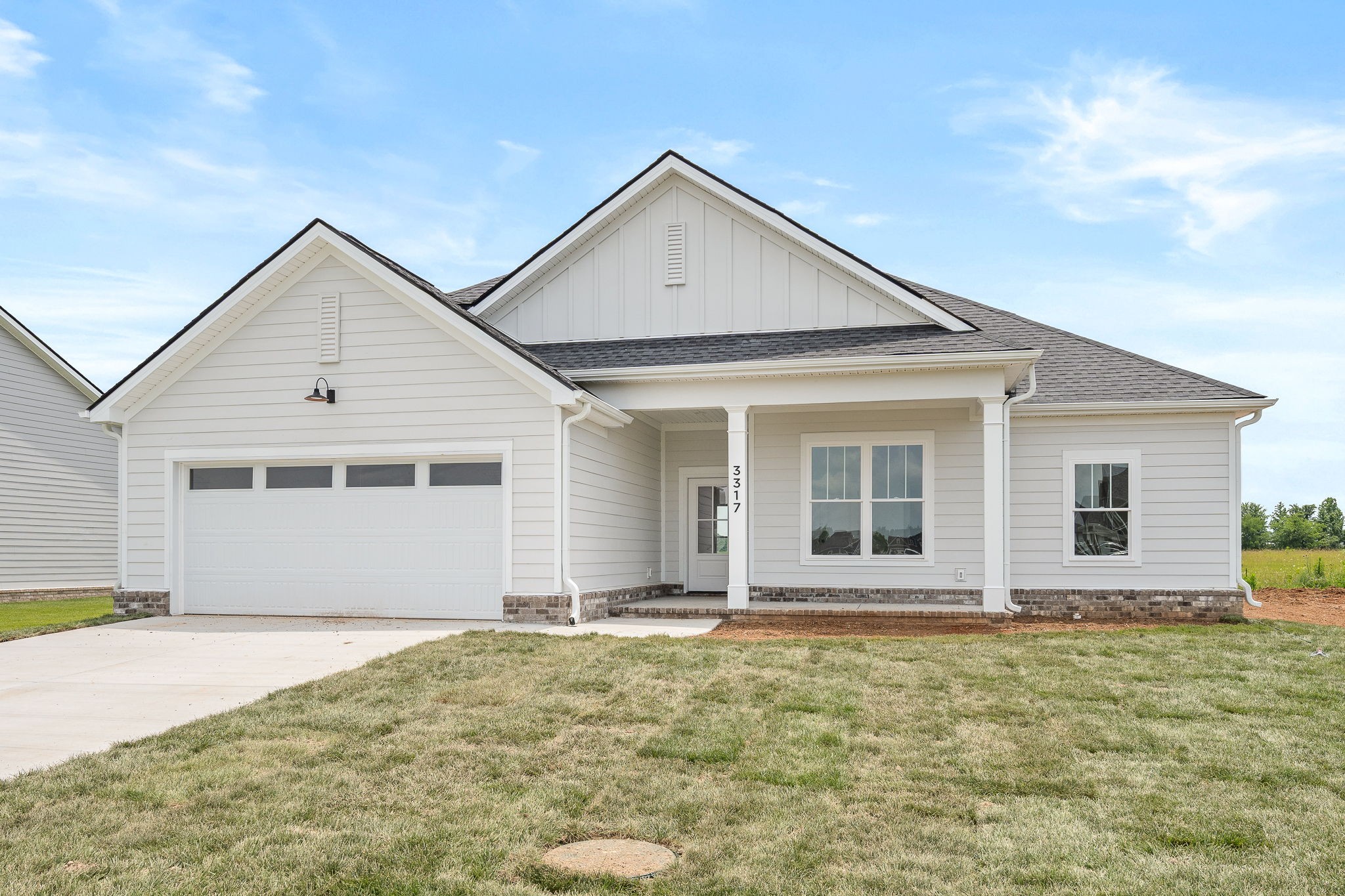 Middle Tennessee Properties 1 3317 Stonehorn Dr