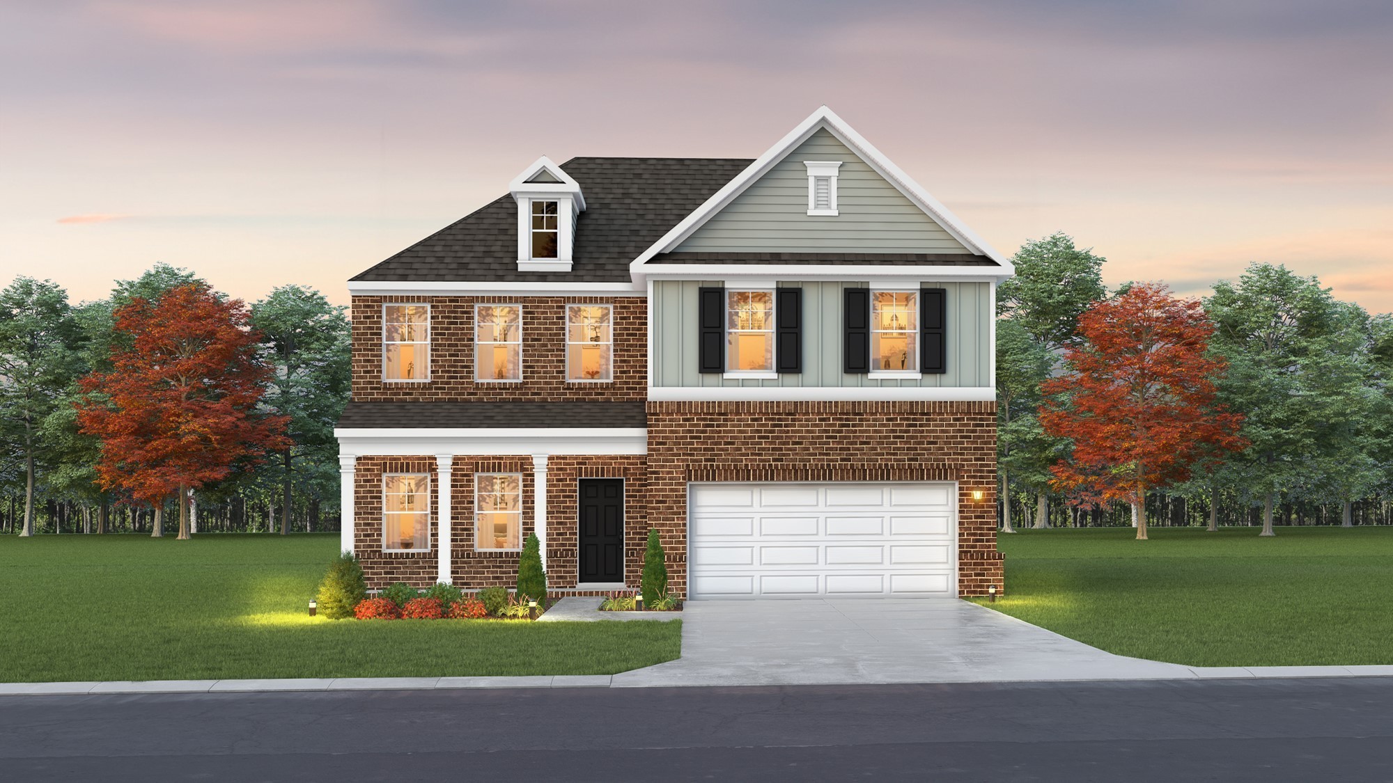 2846 Misty Creek Drive