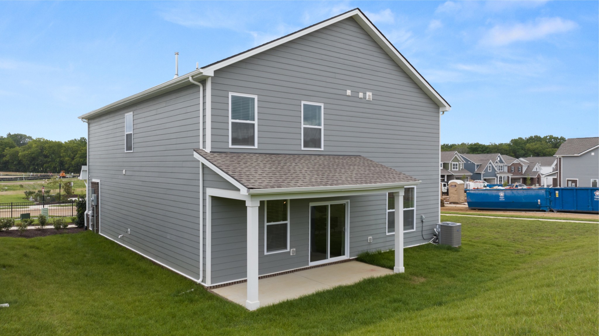 2412 Williams Ridge Dr