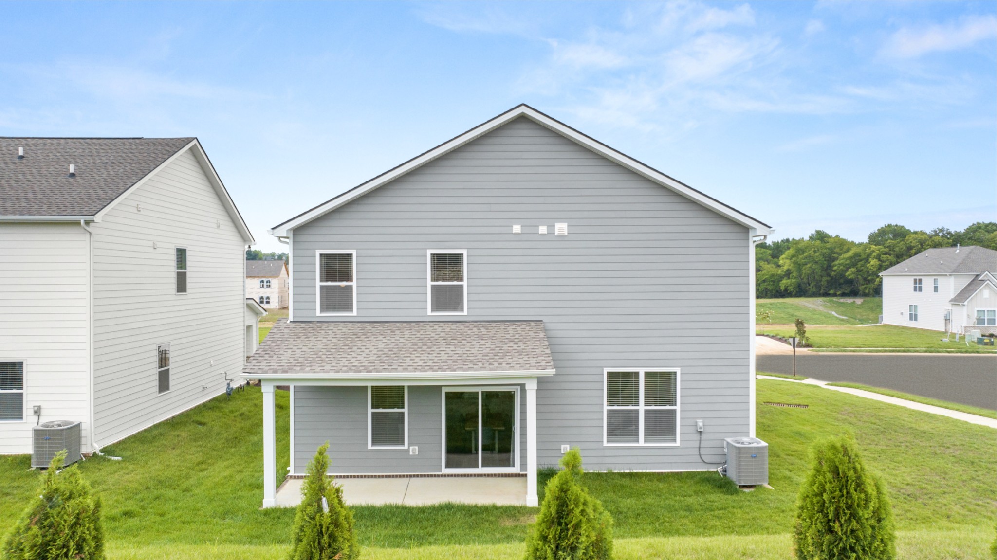 2412 Williams Ridge Dr