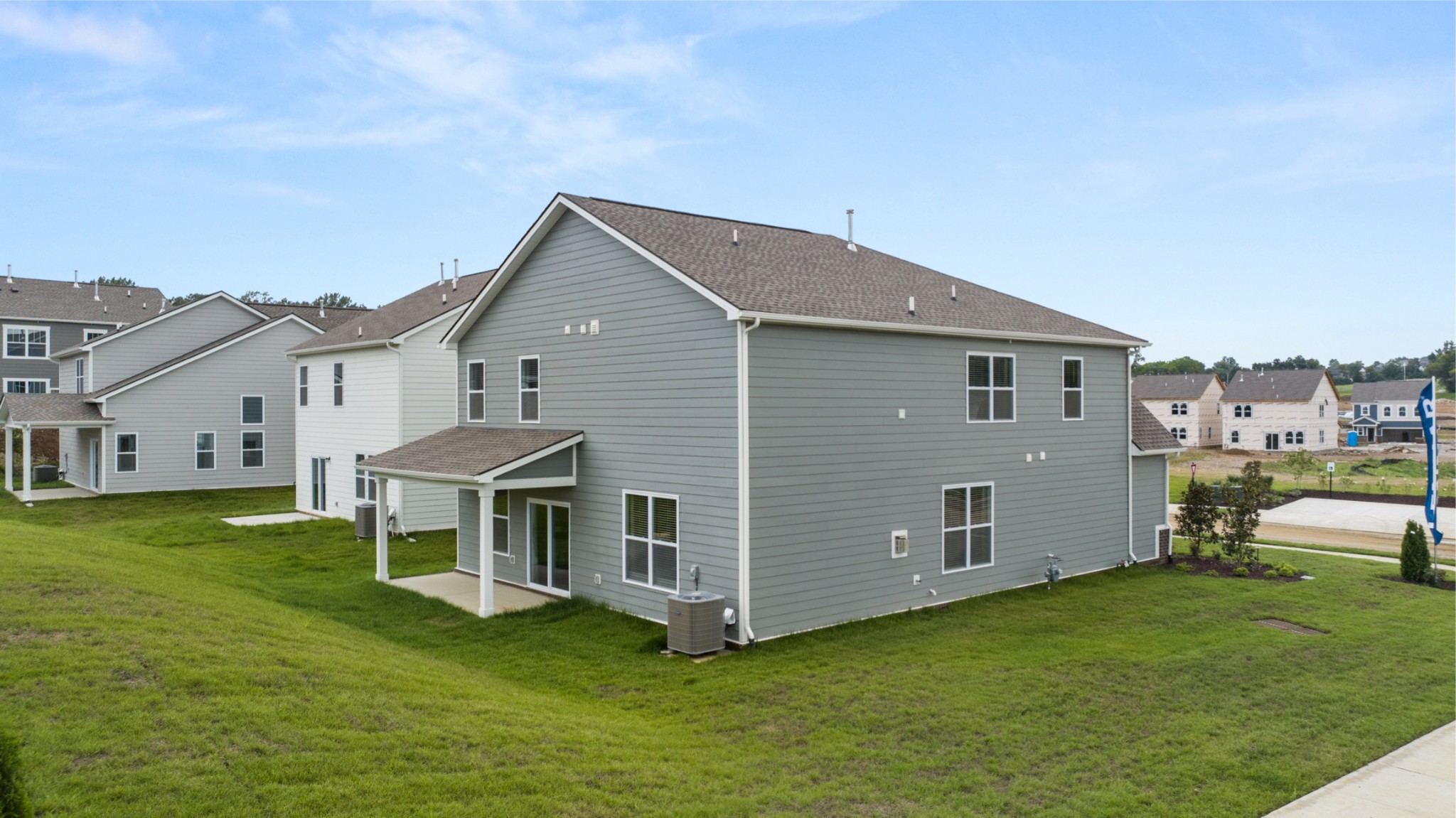 2412 Williams Ridge Dr