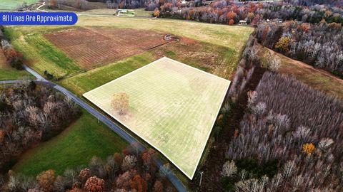 0 Old Stover Rd Monroe TN 38573