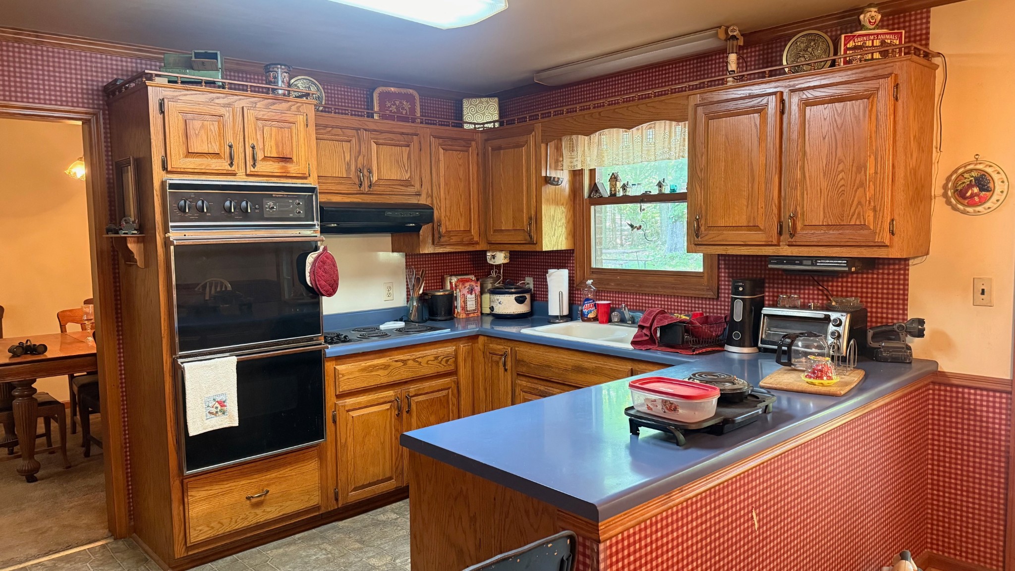 5260 New Cut Rd