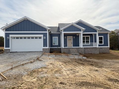 6421 Lynchburg Rd Winchester TN 37398