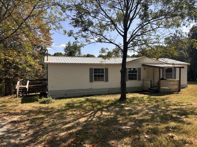 167 Baker Ridge Rd