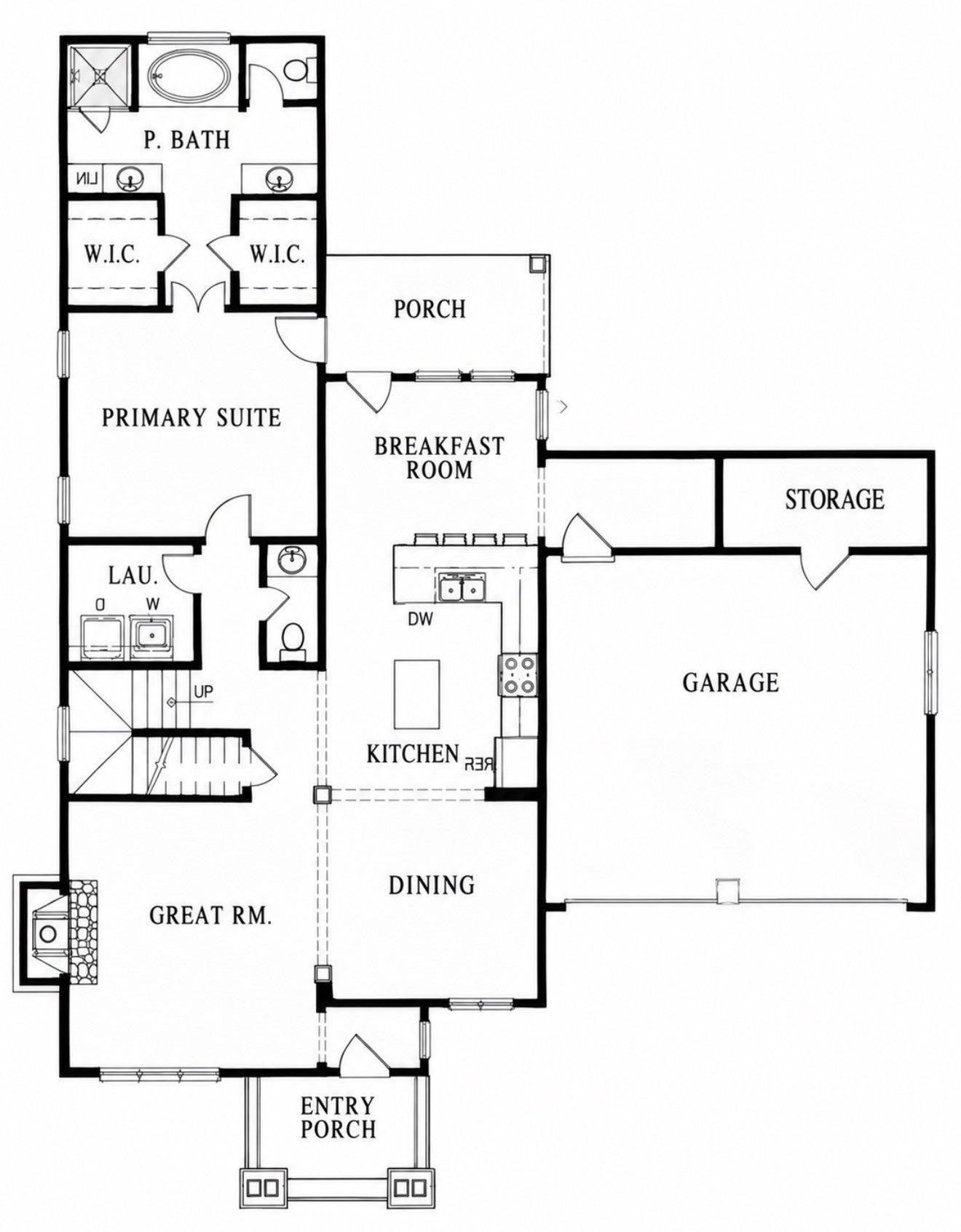 105 Stonewall Dr