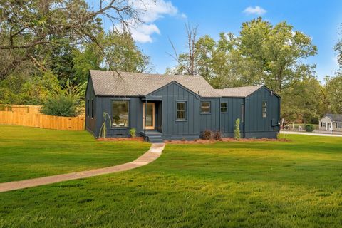 732 Drummond Dr Nashville TN 37211