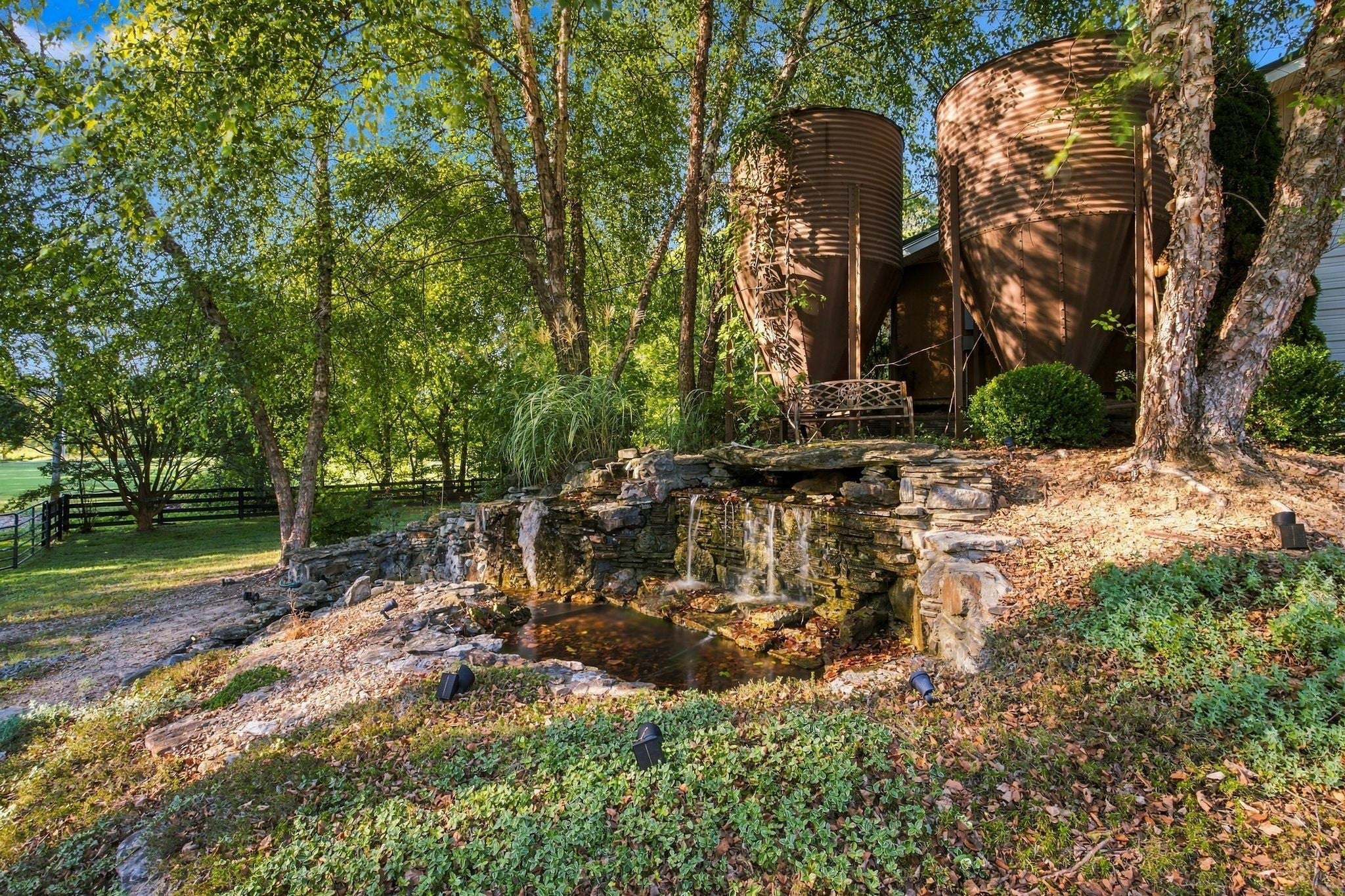 3483 Honey Run Rd