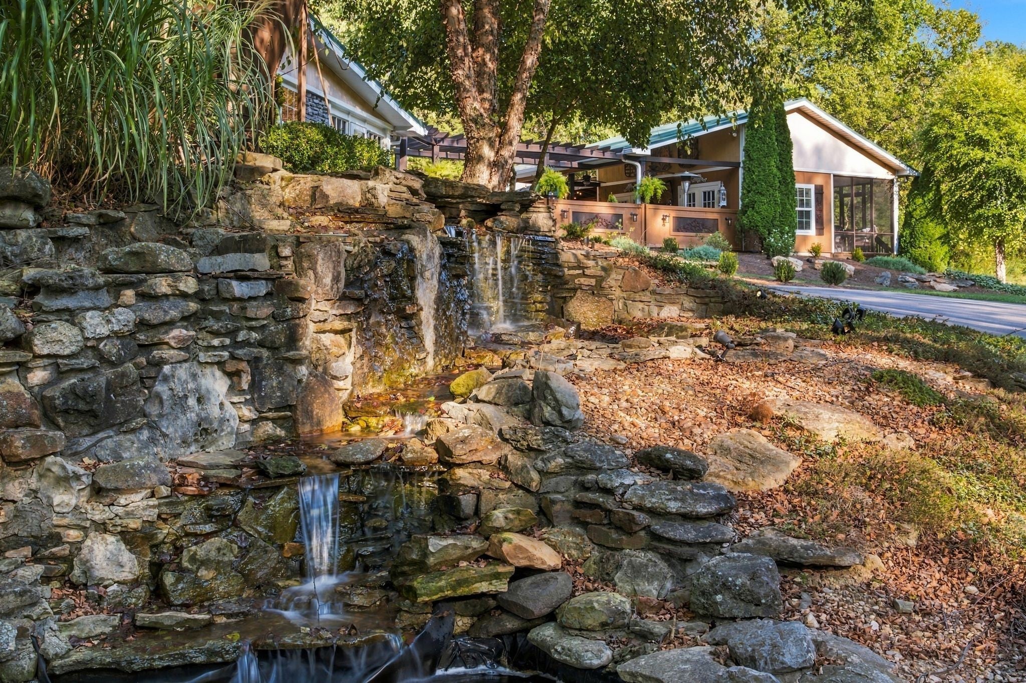 3483 Honey Run Rd