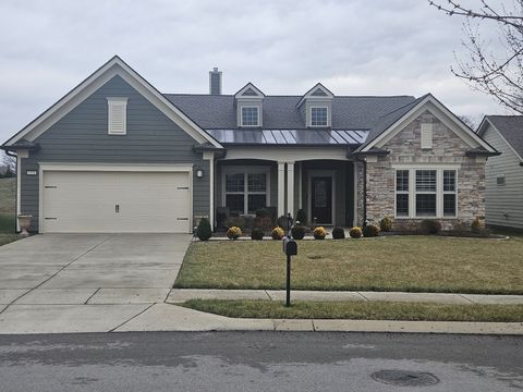 1024 Coffee Rdg Spring Hill TN 37174