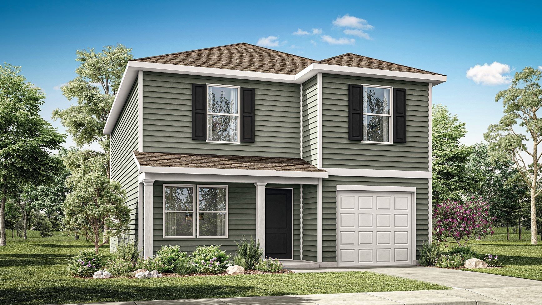 Photo 1 of 29 — 1104 Canyon Dr, Portland, TN 37148