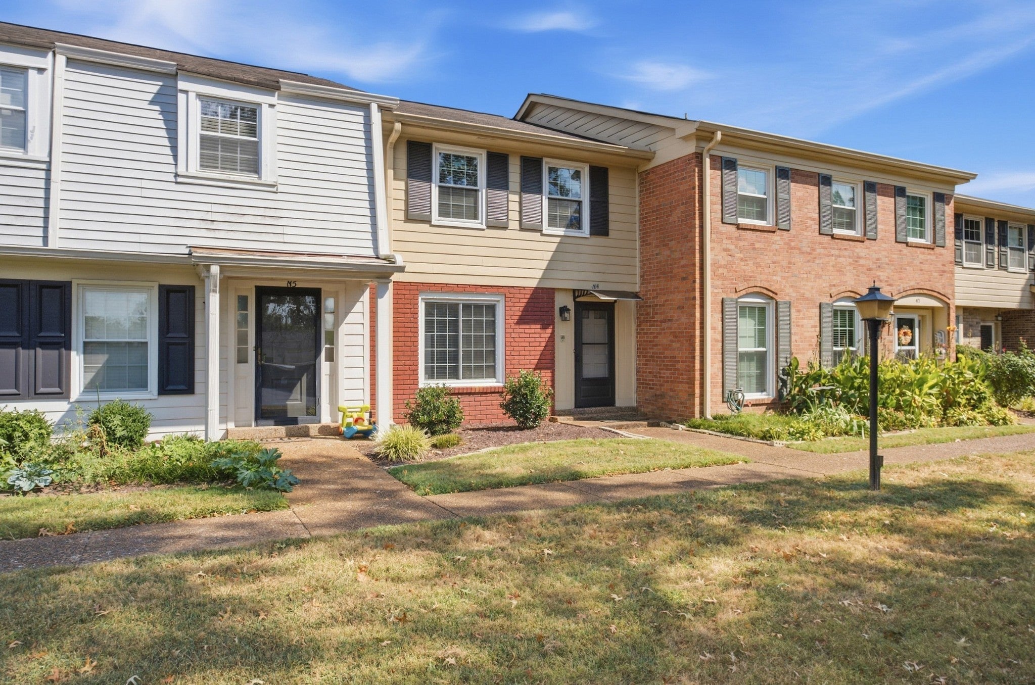 2-bed listing at 8207 Sawyer Brown Rd M4, Nashville