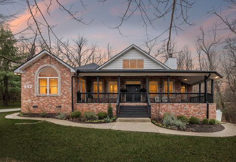 442 Lakeview Cir Mount Juliet TN 37122