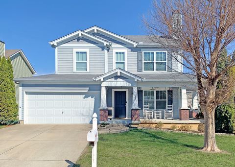 Photo of 3142 Aidan Ln, Mount Juliet, TN 37122 (MLS # 3169260)