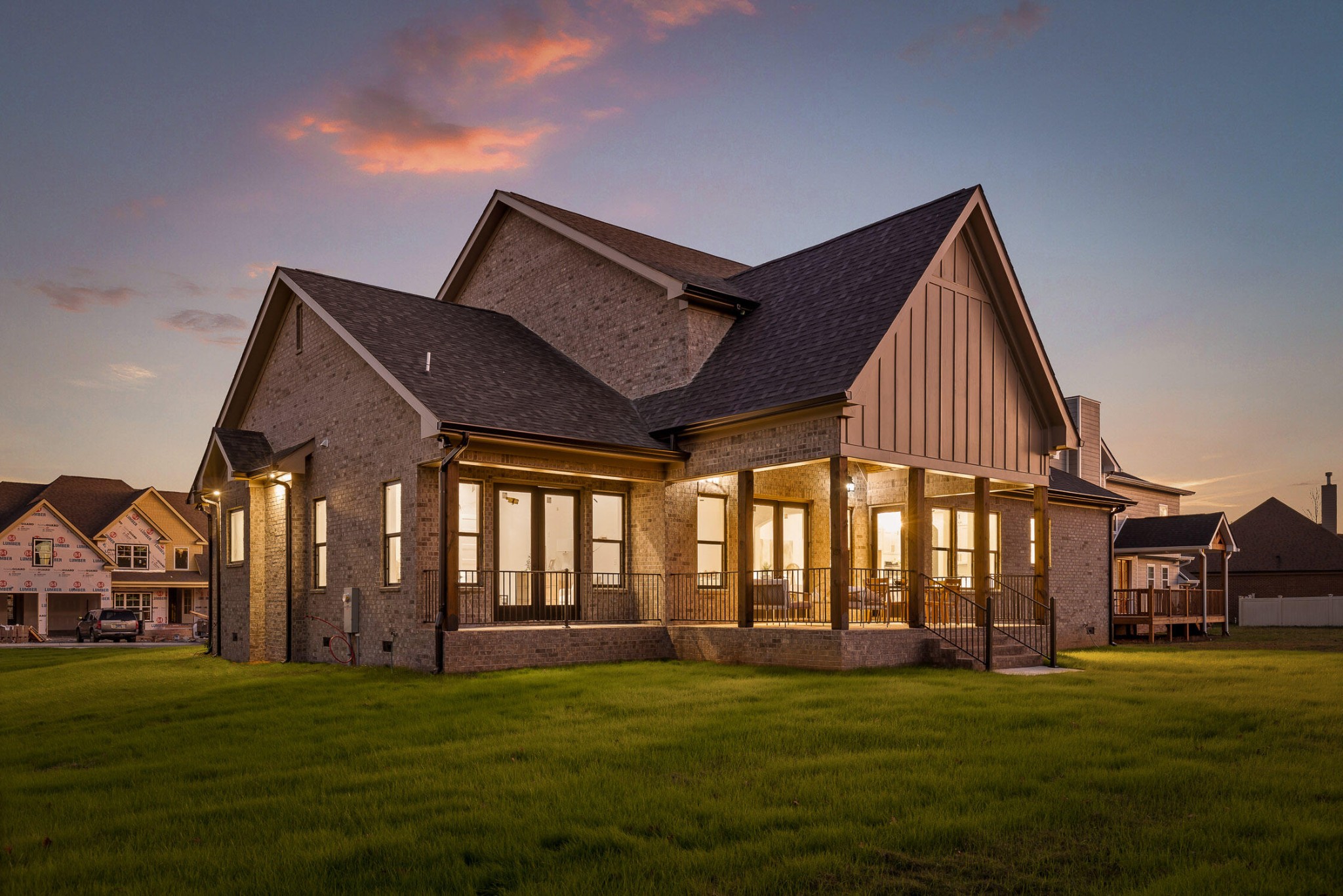 2209 Peterson Drive