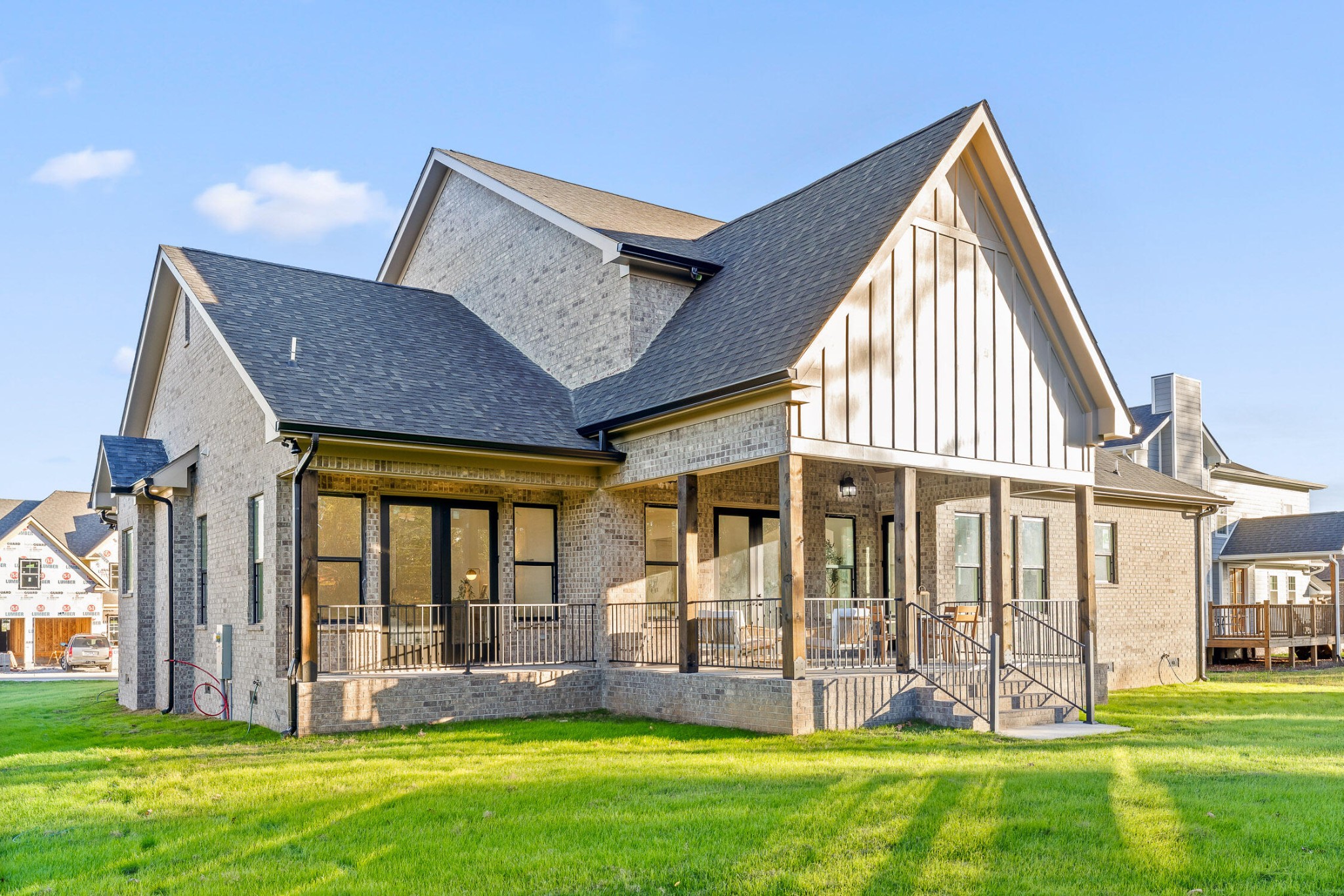 2209 Peterson Drive
