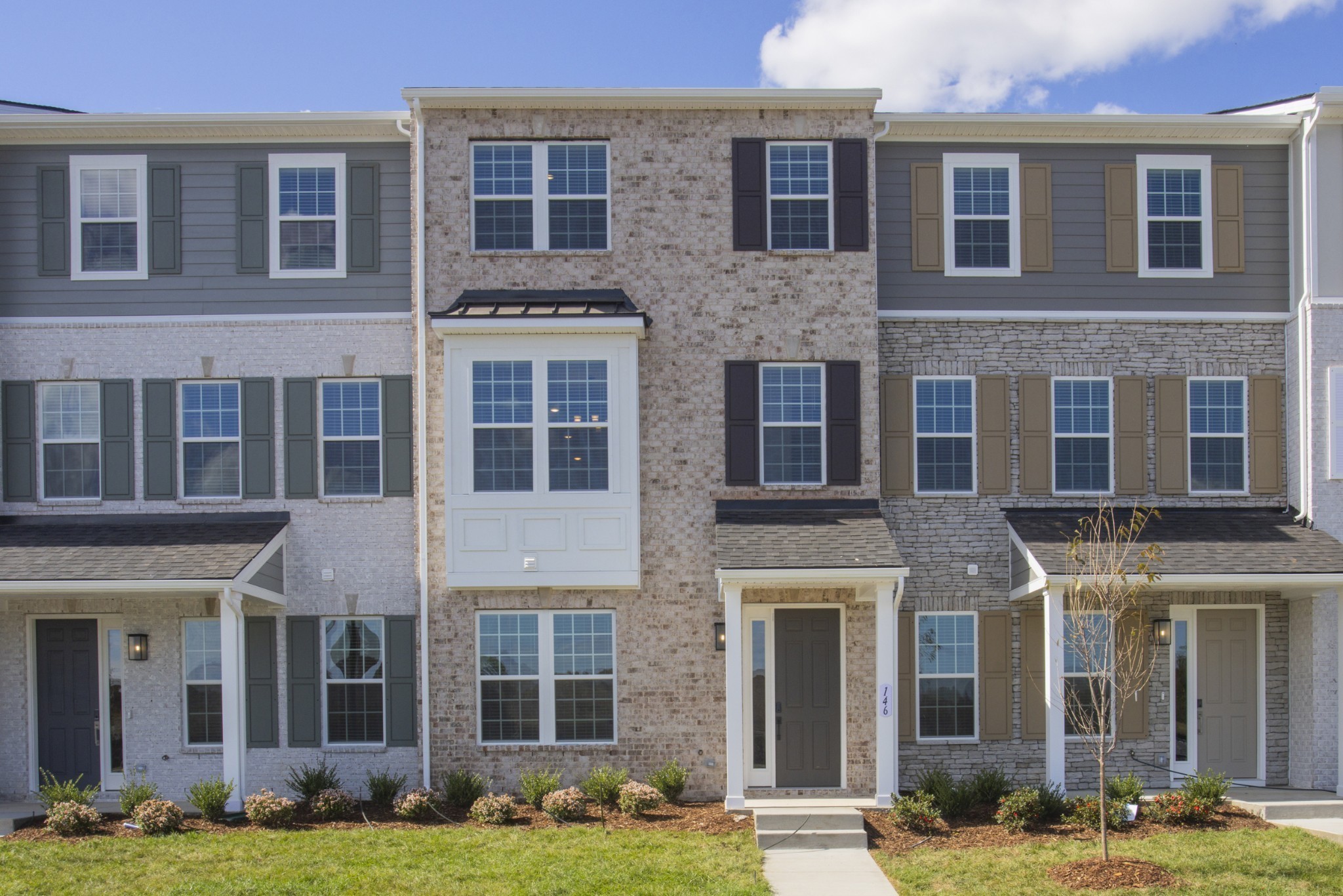148 Barton Village Boulevard