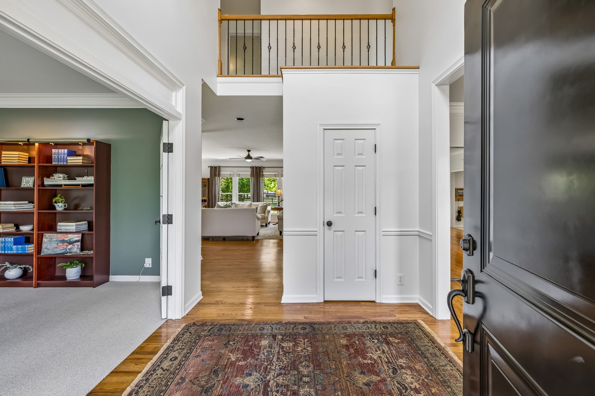 2430 Douglass Glen Ln