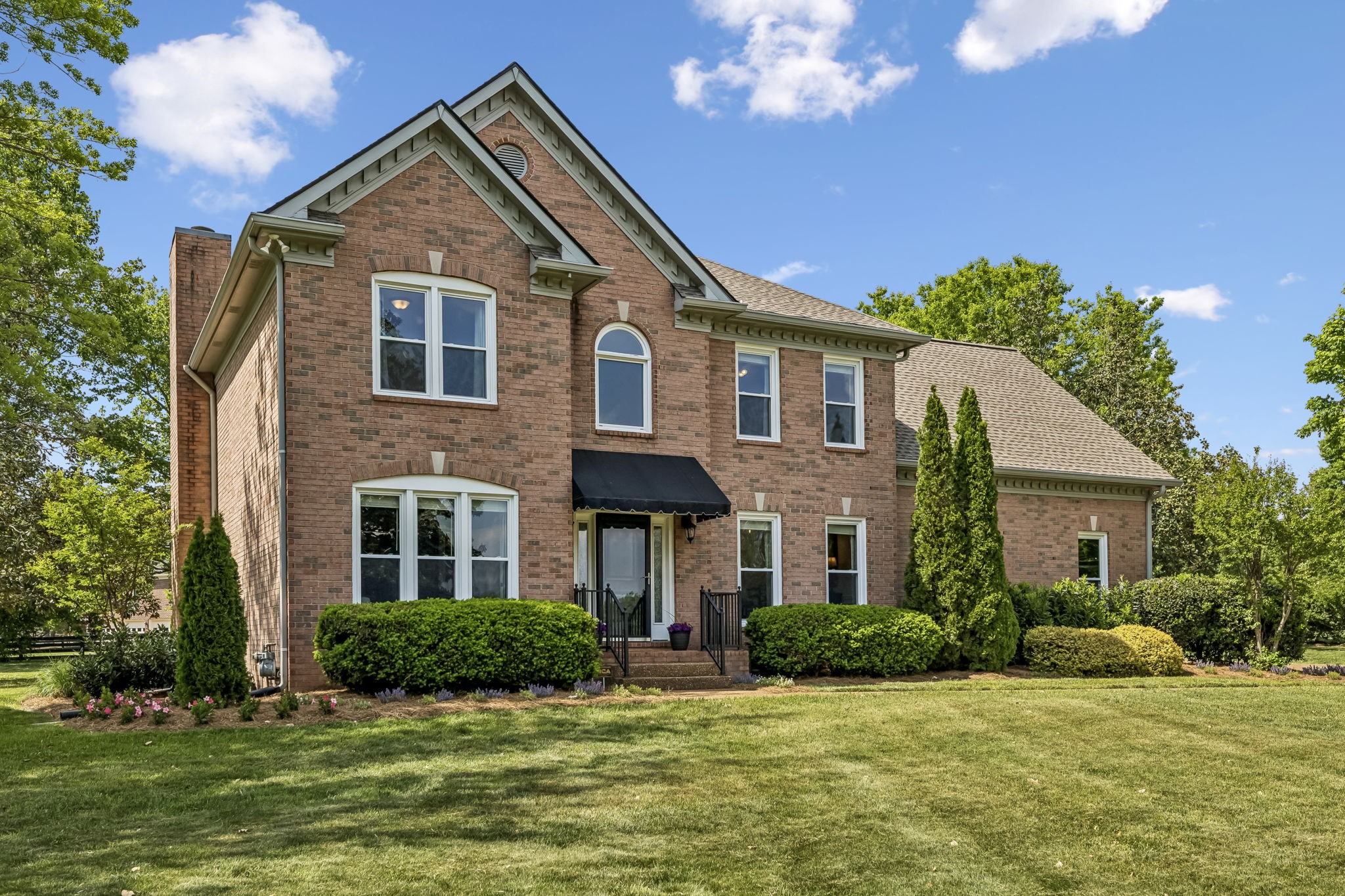 2430 Douglass Glen Ln