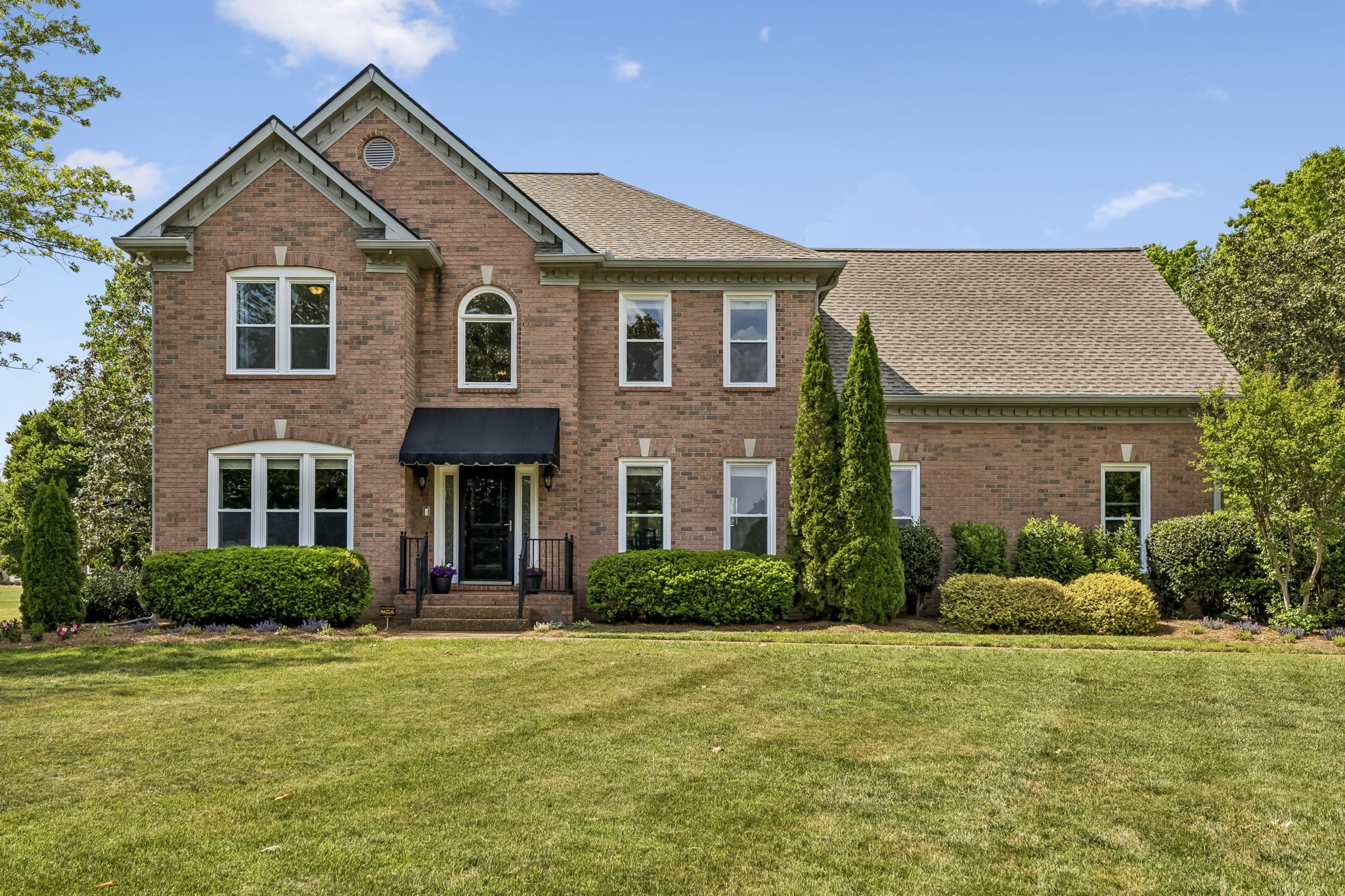2430 Douglass Glen Ln