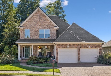304 Pinnacle Pl