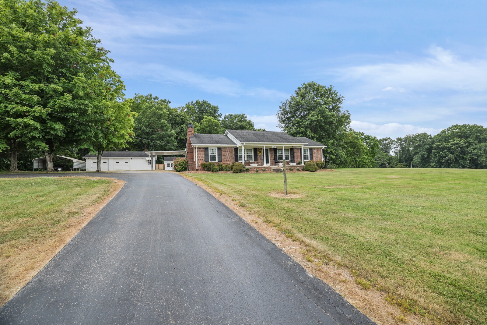 4284 Kedron Rd