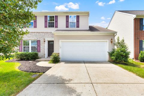 1221 Scarcroft Ln Nashville TN 37221
