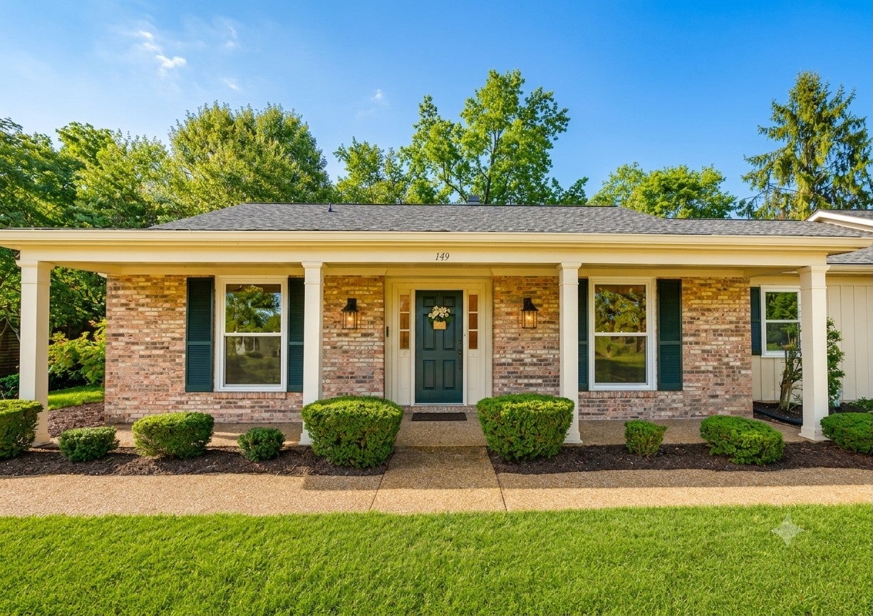 149 Boxwood Dr