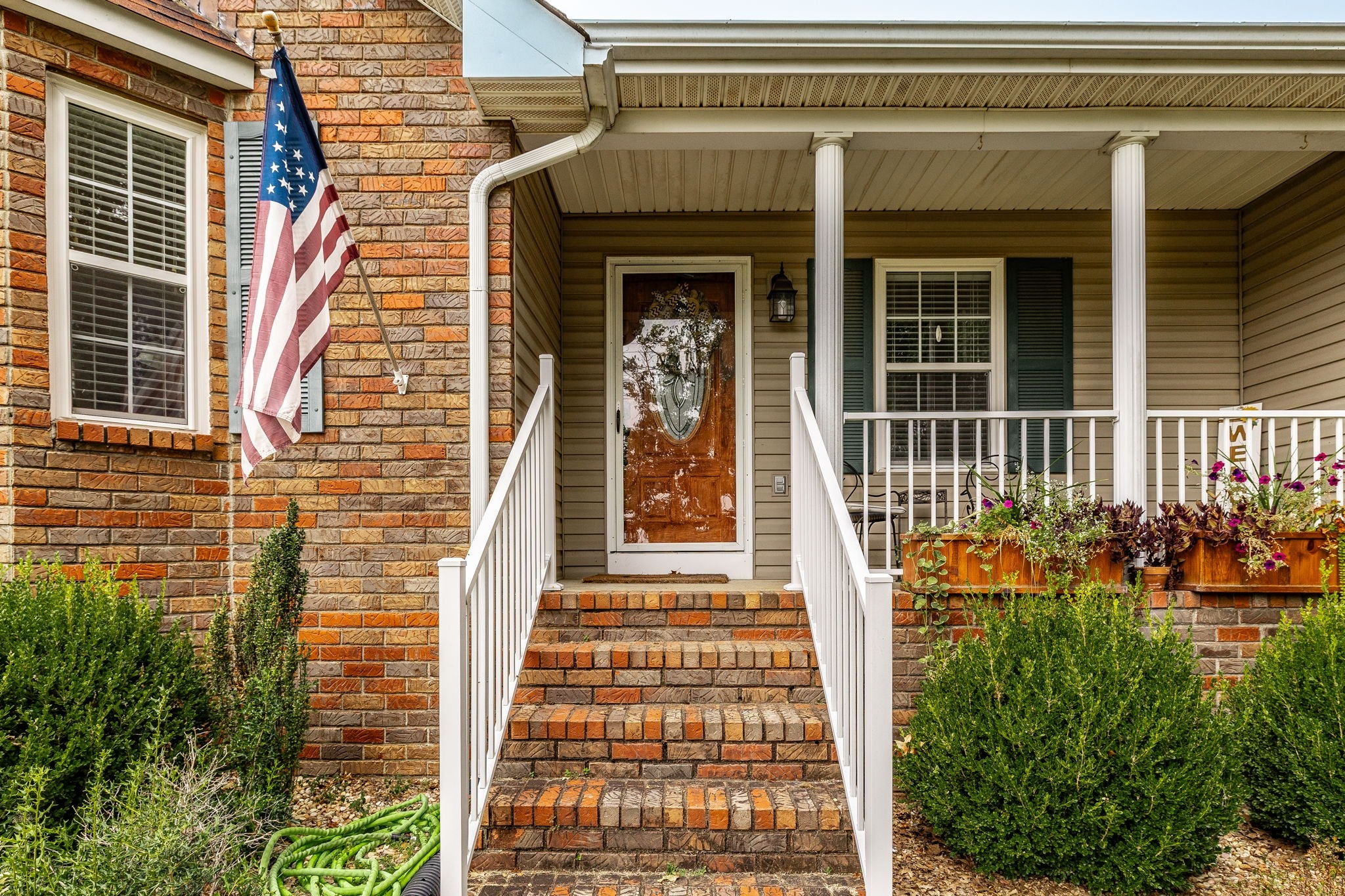 294 Brattontown Cir