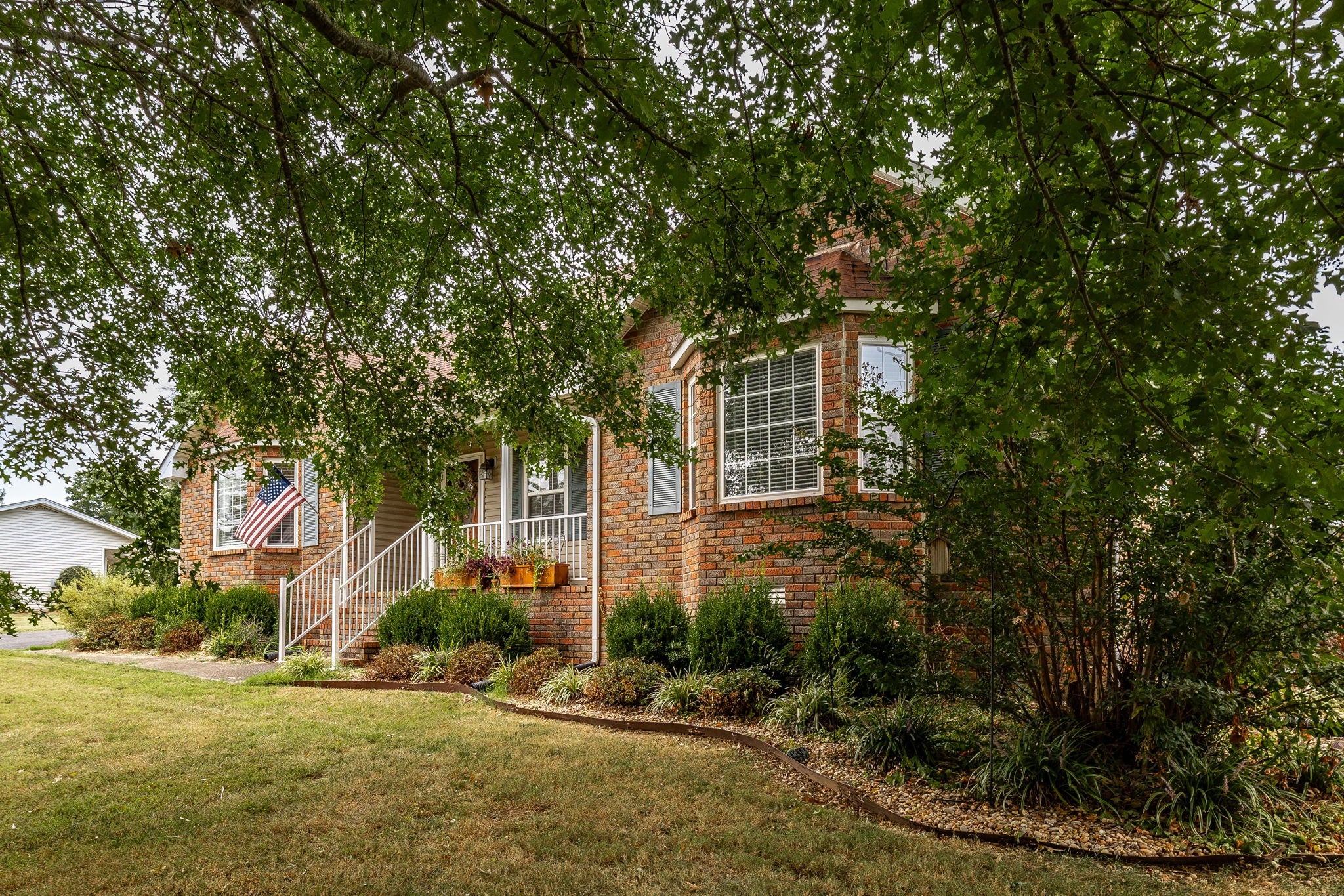 294 Brattontown Cir