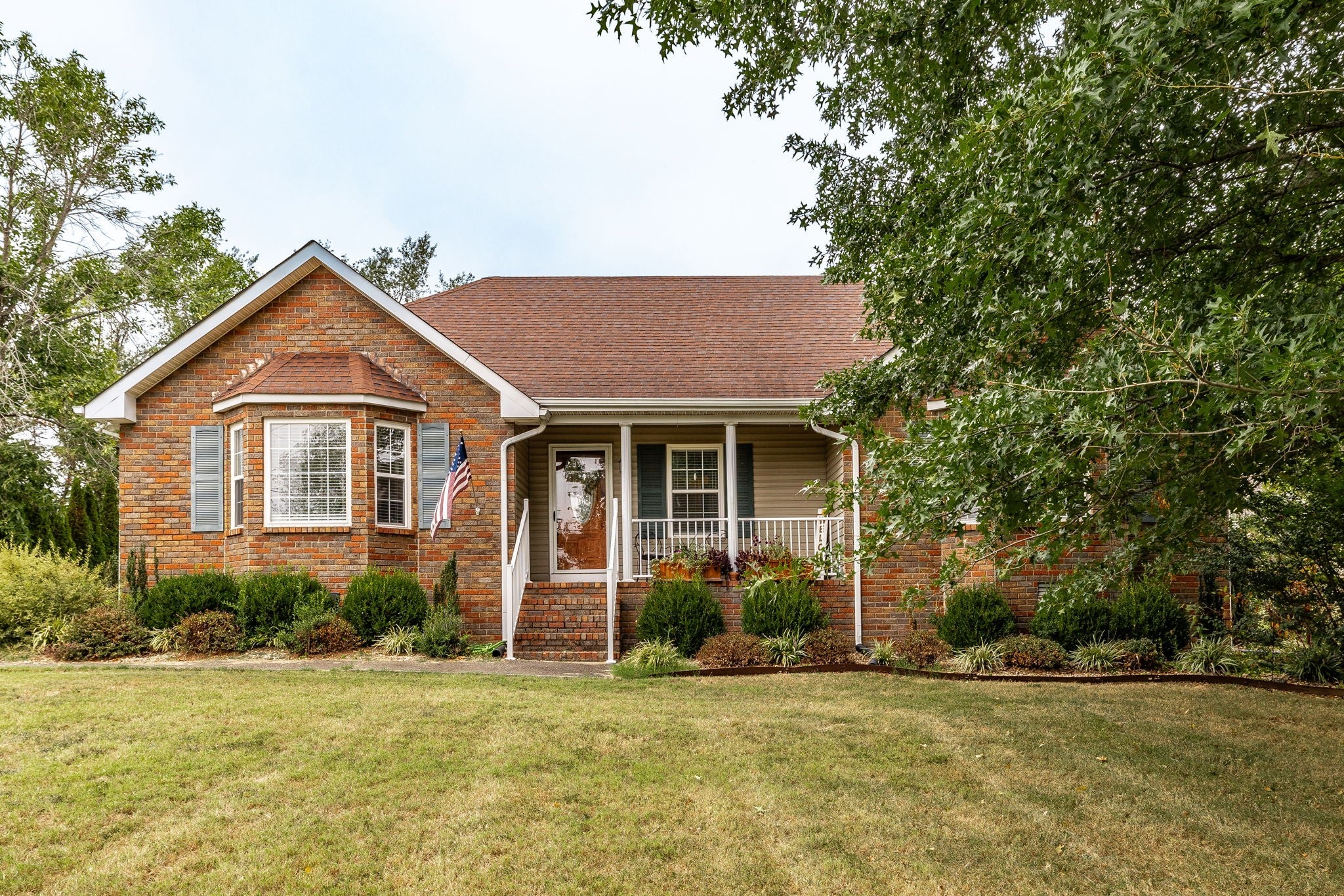 294 Brattontown Cir