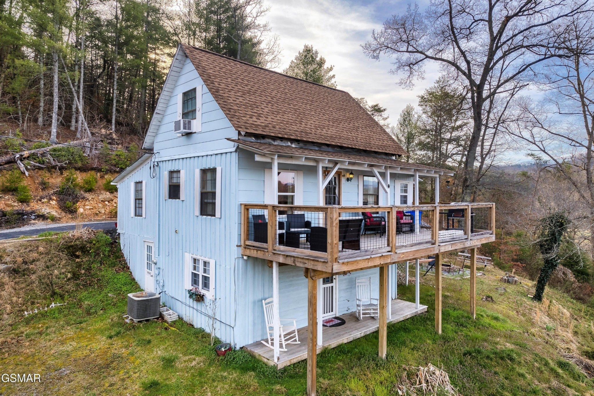 1174 Sharp Road