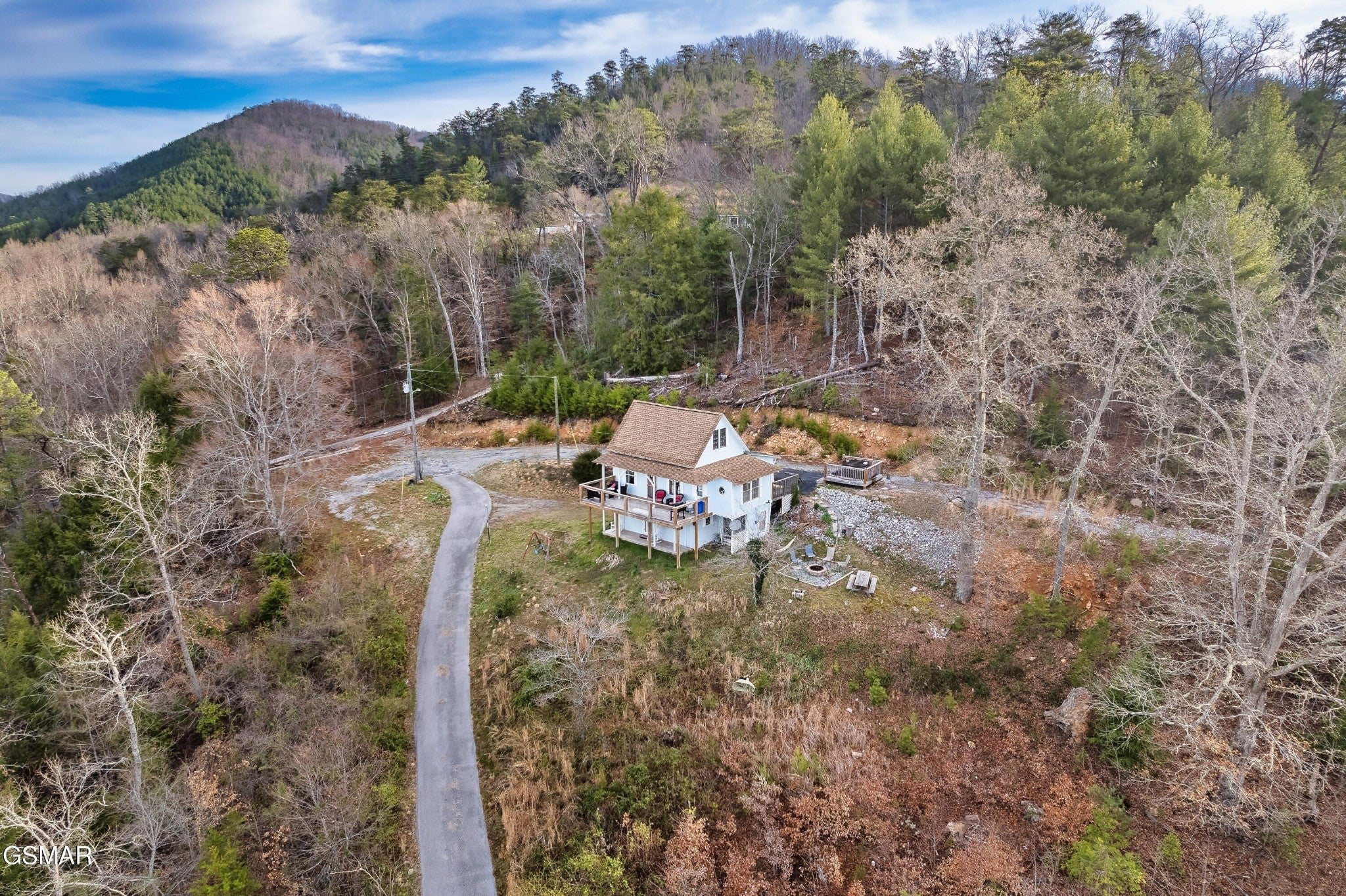 1174 Sharp Road