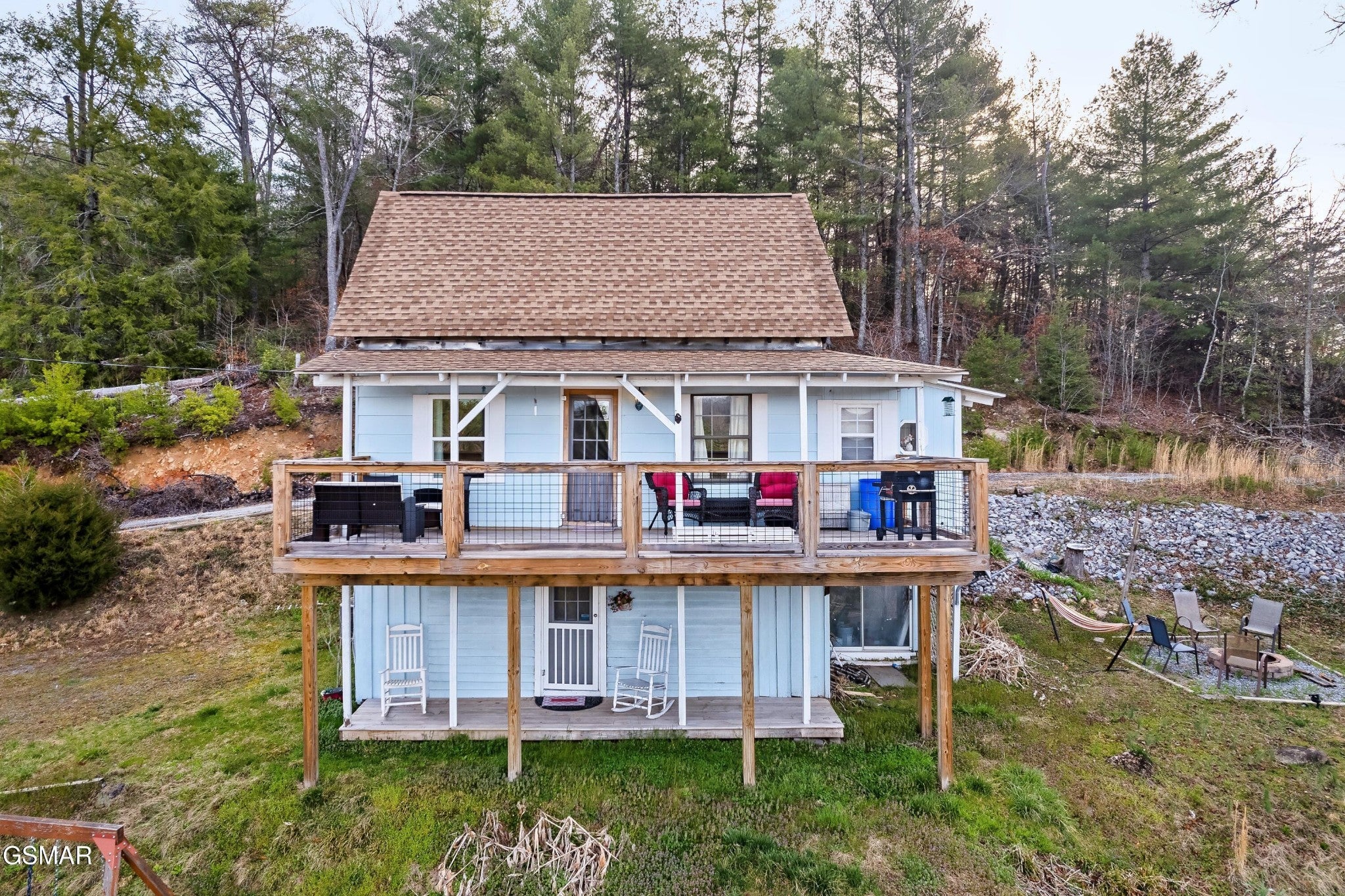 1174 Sharp Road