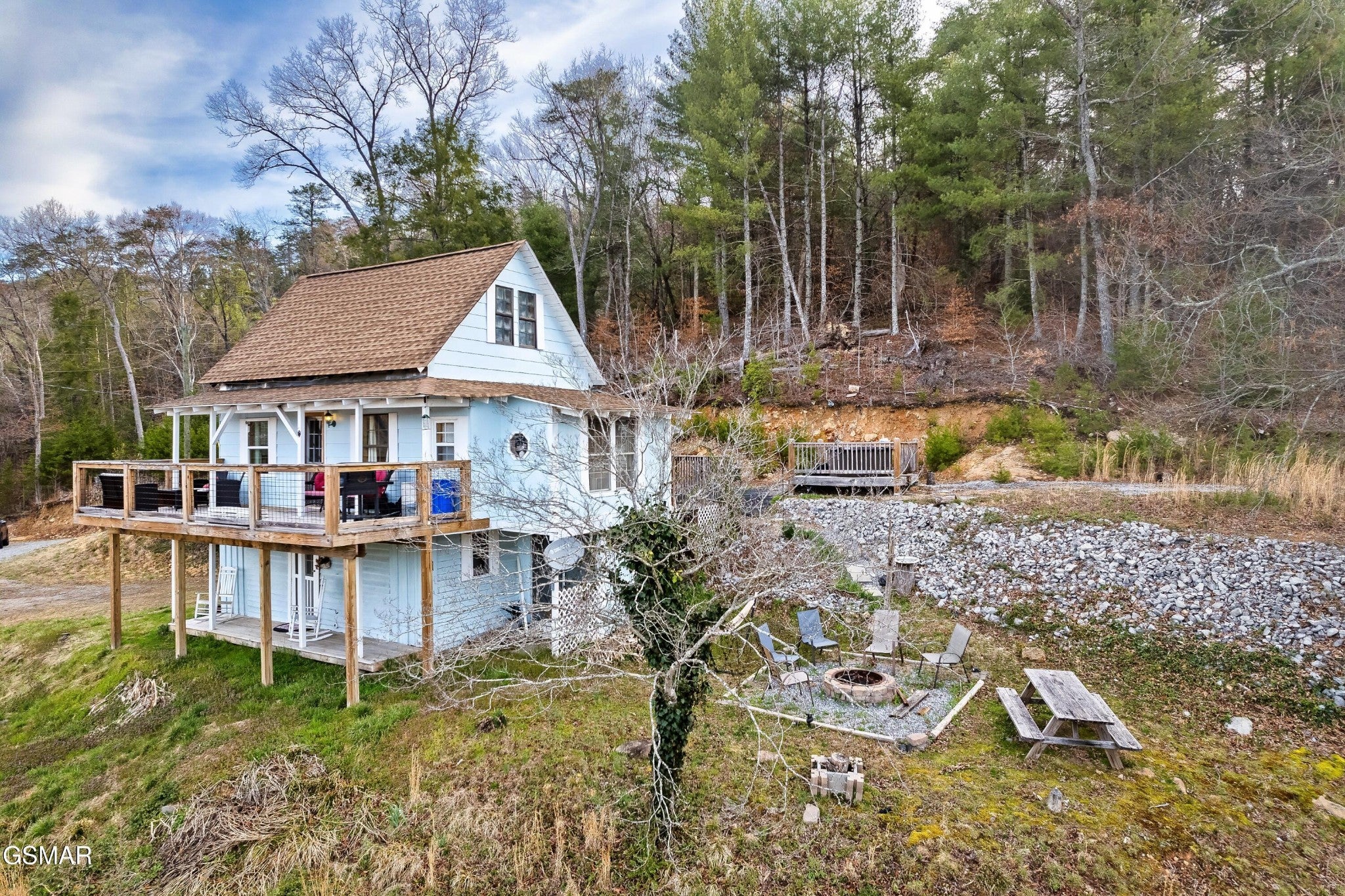 1174 Sharp Road