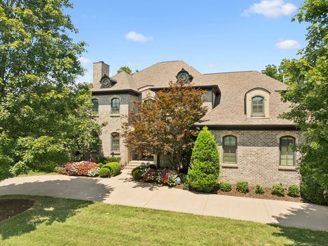 5230 Lysander Ln Brentwood TN 37027
