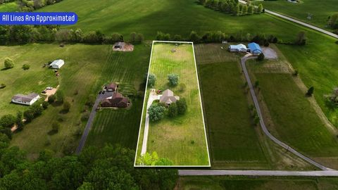 172 Landrum Ln, Lafayette, TN 37083 - MLS#: 2822232