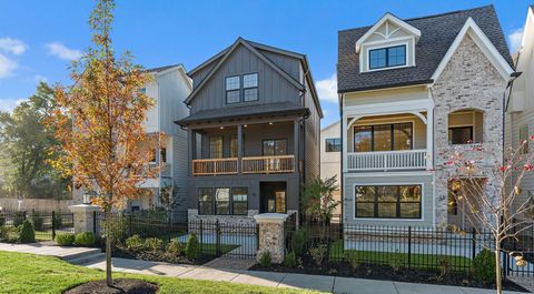 504 Edwin St Nashville TN 37207