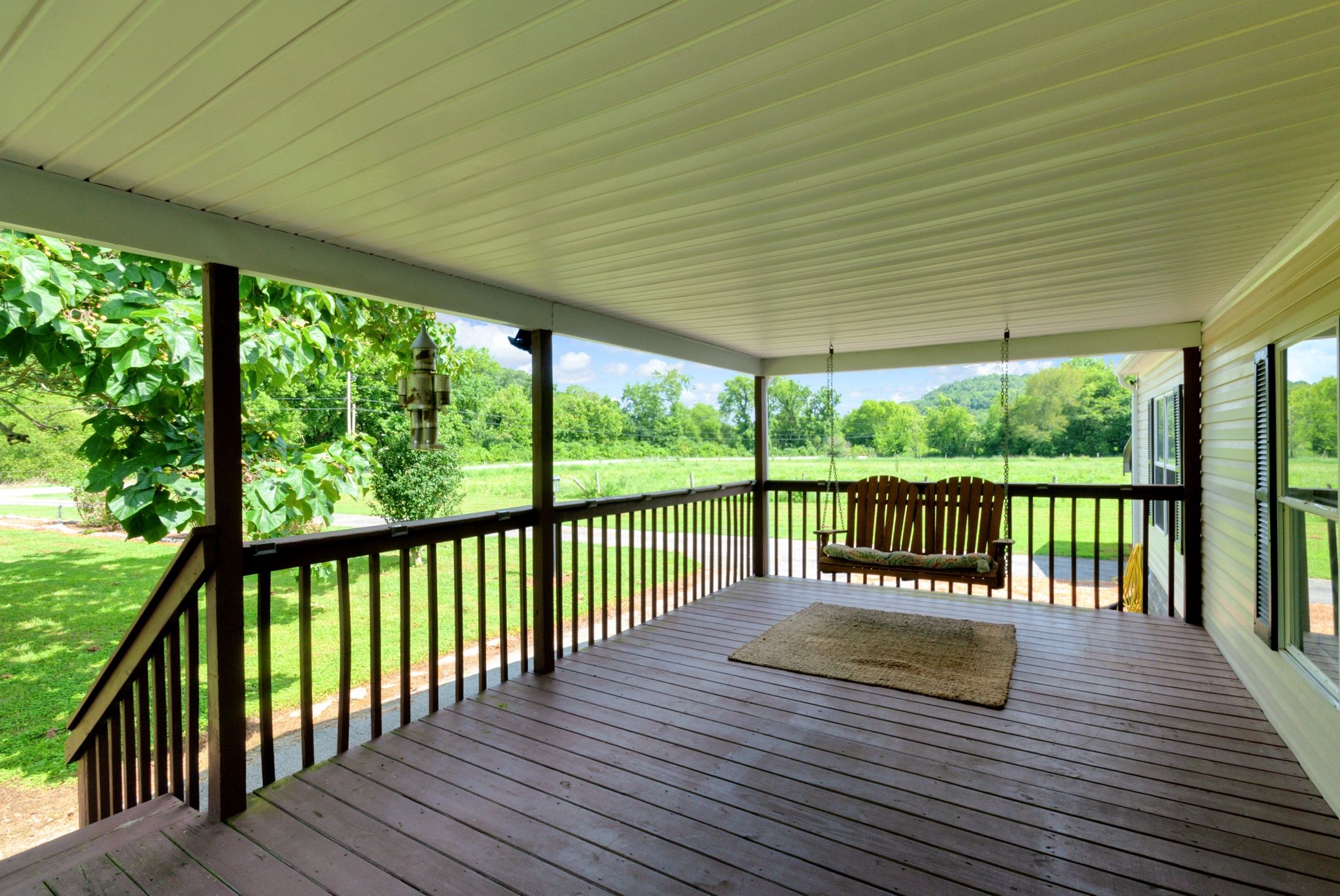 8635 King Hollow Rd