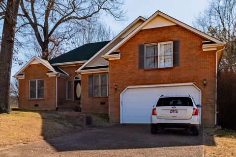 180 Mortons Lake Rd Manchester TN 37355