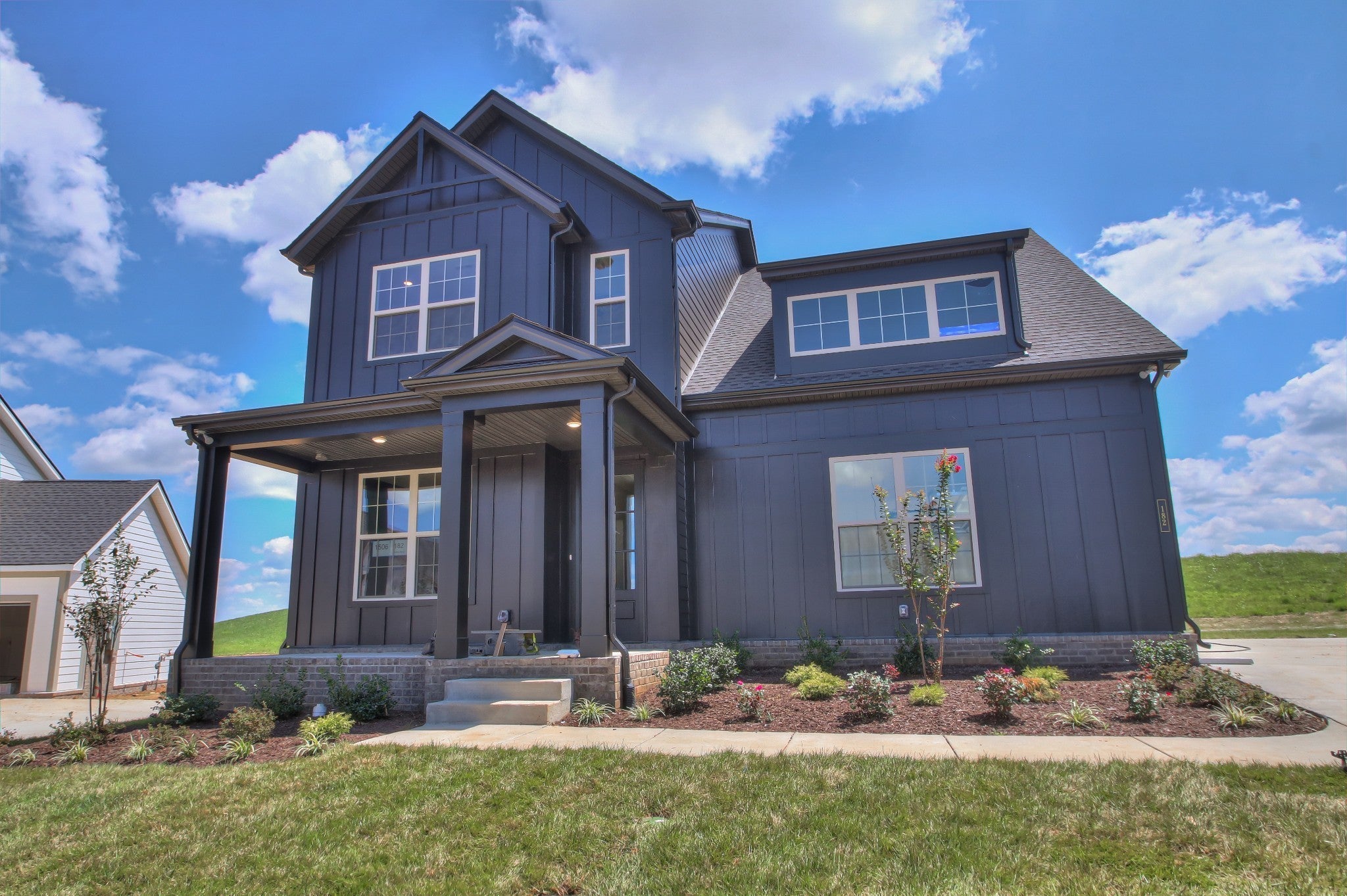 3411 Vinemont Drive
