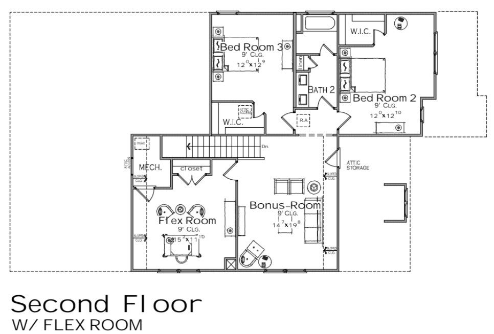 3411 Vinemont Drive