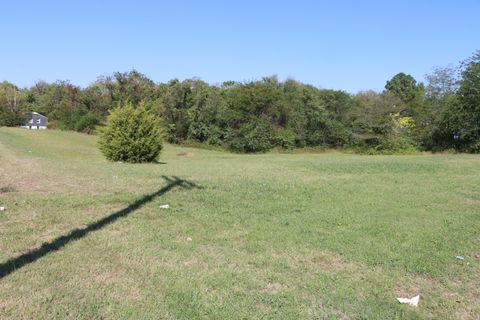 539 Dover Rd Clarksville TN 37042